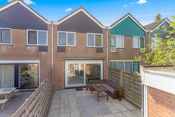 Medium property photo - Cannenburg 83, 3328 AV Dordrecht